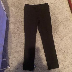 Girls leggings xs (4/5)
